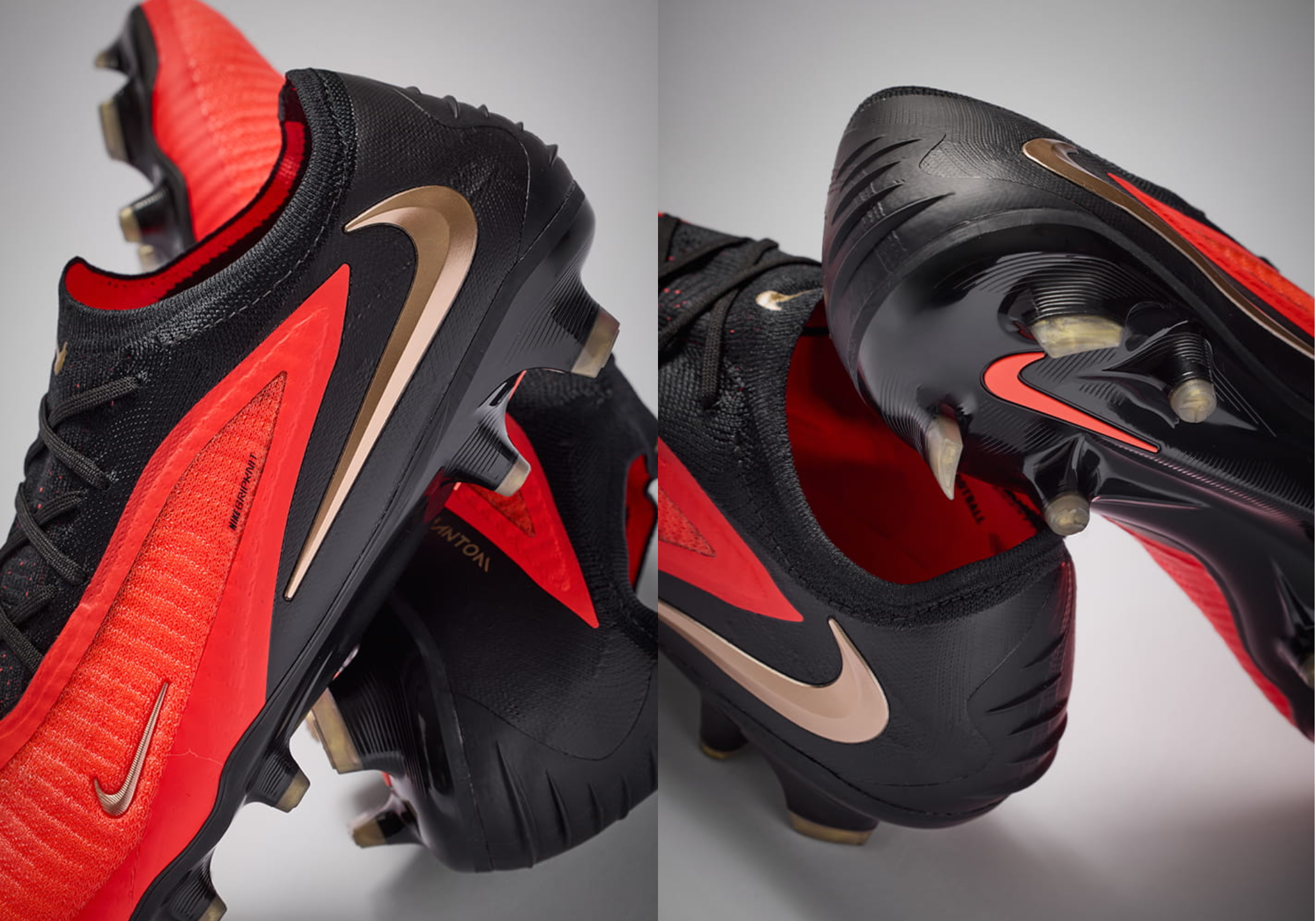 Nike ra mắt bộ sưu tập ‘Break 'Em’ Pack cho mùa giải 2026/27