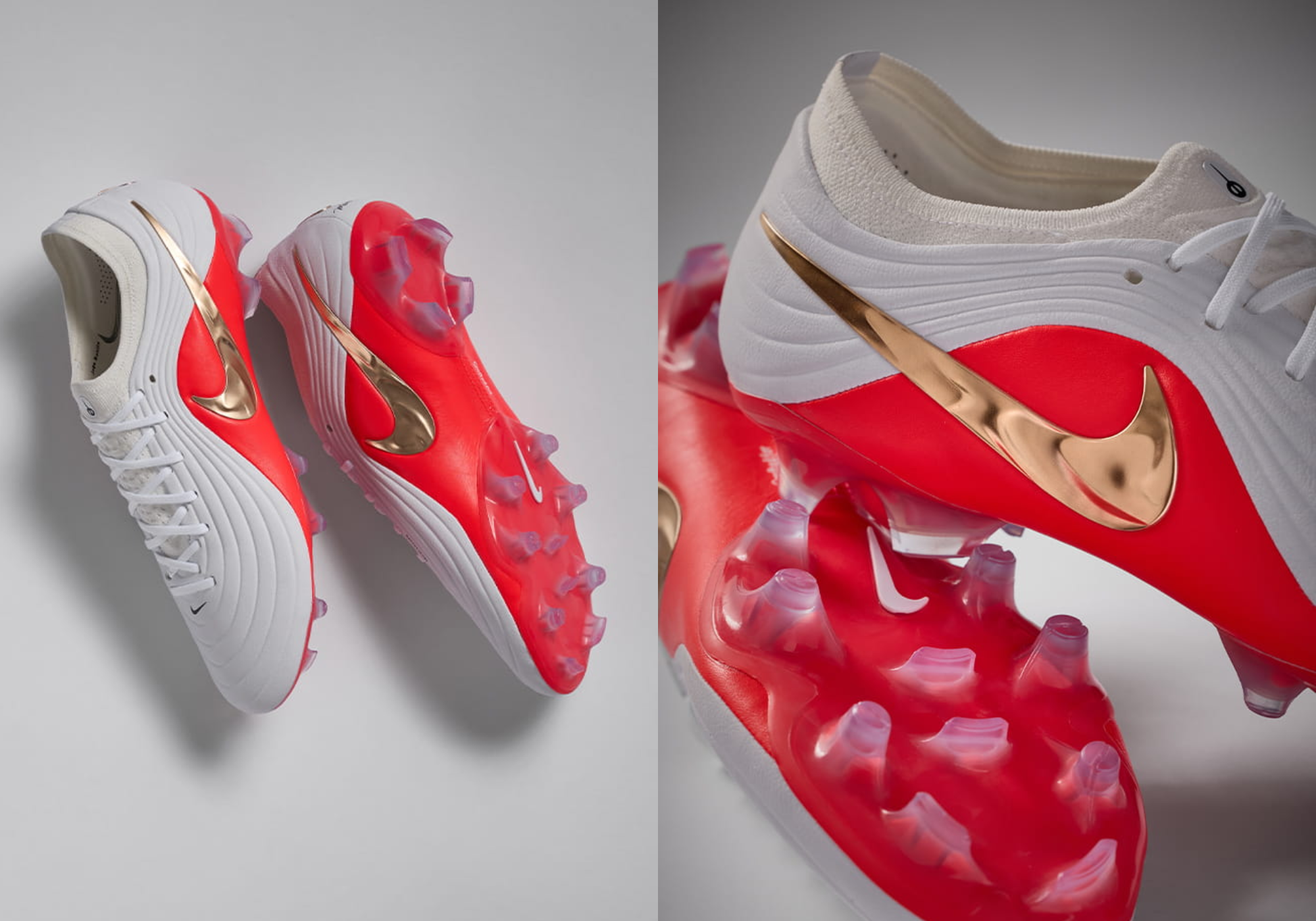 Nike ra mắt bộ sưu tập ‘Break 'Em’ Pack cho mùa giải 2026/27