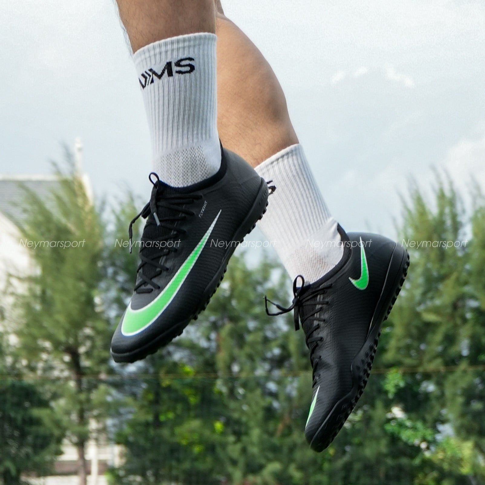 Review Nike Mercurial Vapor 17 Pro TF: Siêu phẩm tốc độ ngon nhất