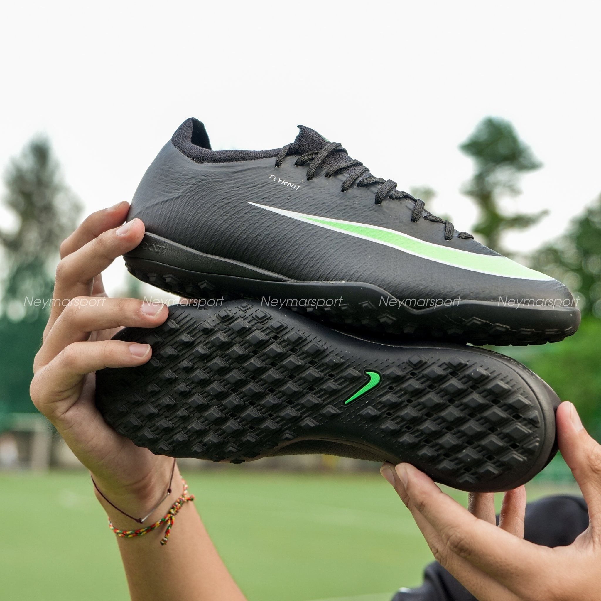 Review Nike Mercurial Vapor 17 Pro TF: Siêu phẩm tốc độ ngon nhất