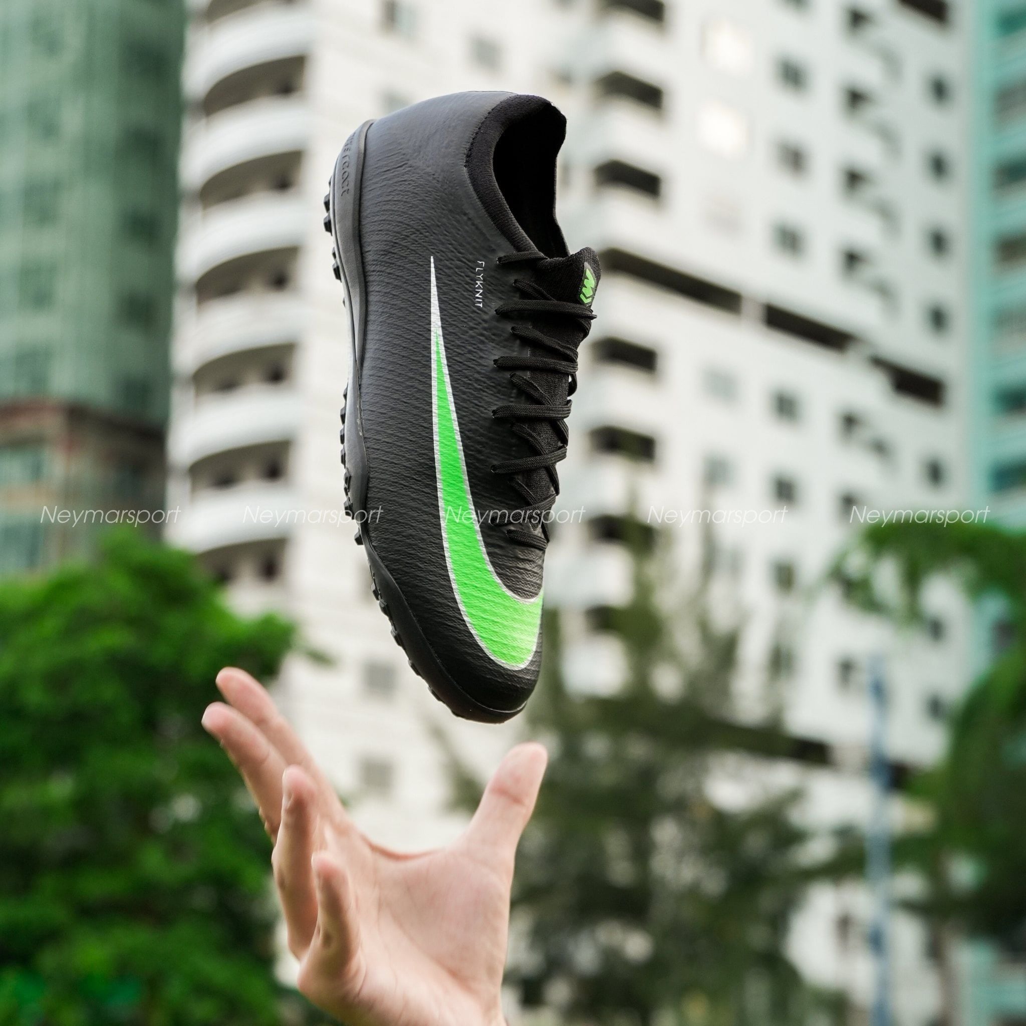 Review Nike Mercurial Vapor 17 Pro TF: Siêu phẩm tốc độ ngon nhất