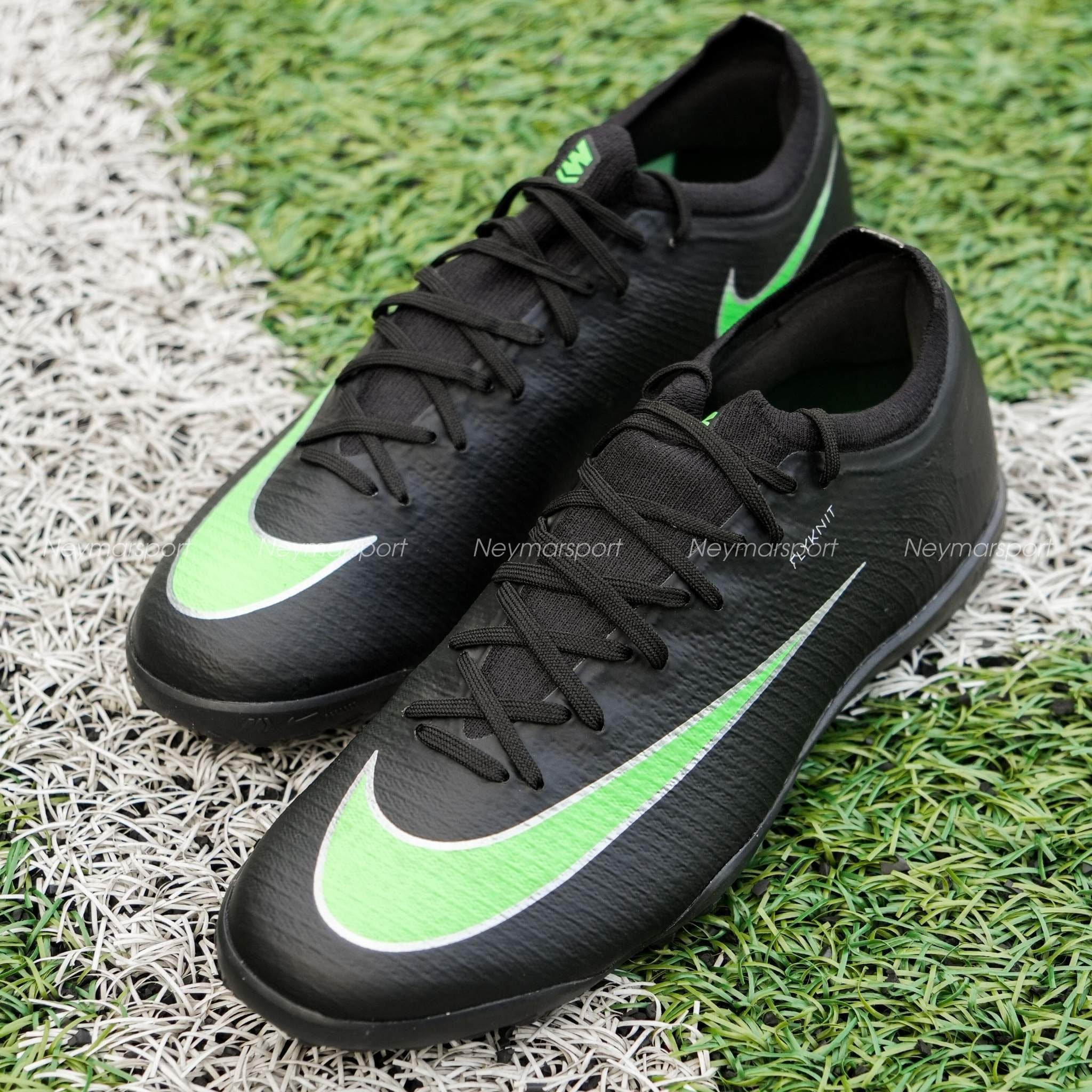 Review Nike Mercurial Vapor 17 Pro TF: Siêu phẩm tốc độ ngon nhất