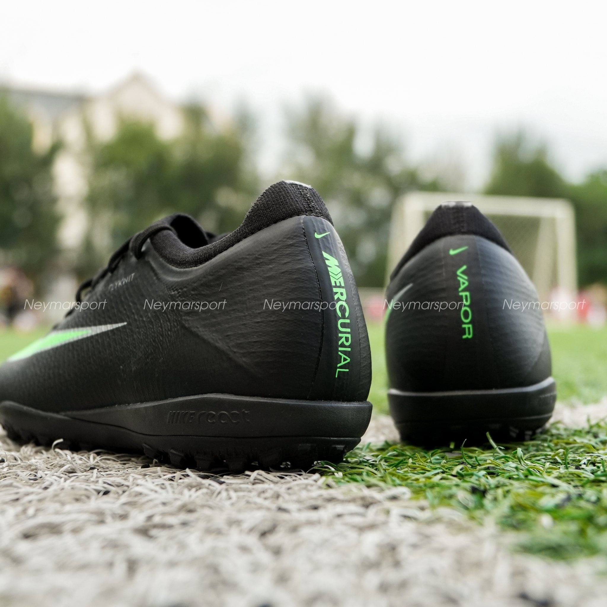 Review Nike Mercurial Vapor 17 Pro TF: Siêu phẩm tốc độ ngon nhất