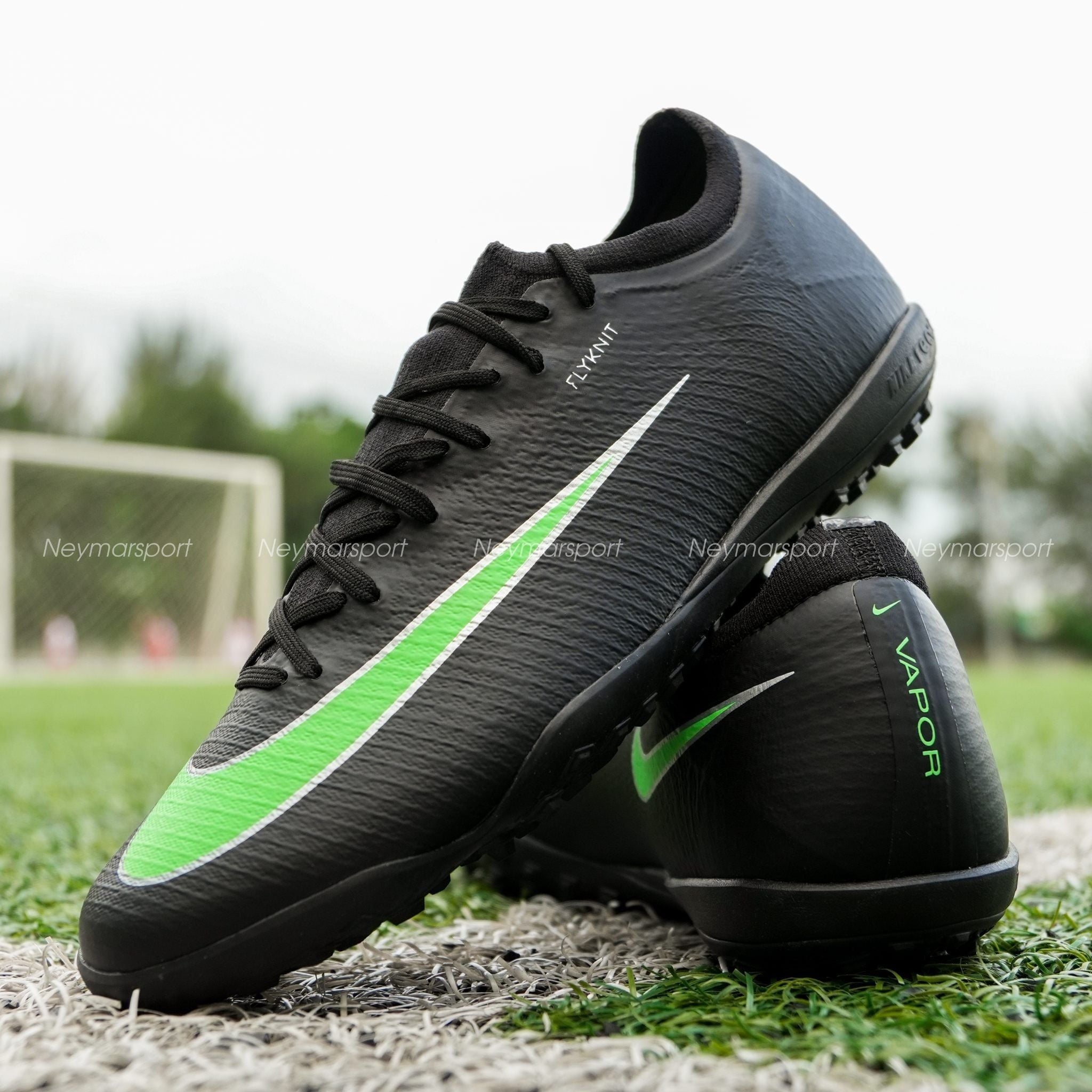 Review Nike Mercurial Vapor 17 Pro TF: Siêu phẩm tốc độ ngon nhất