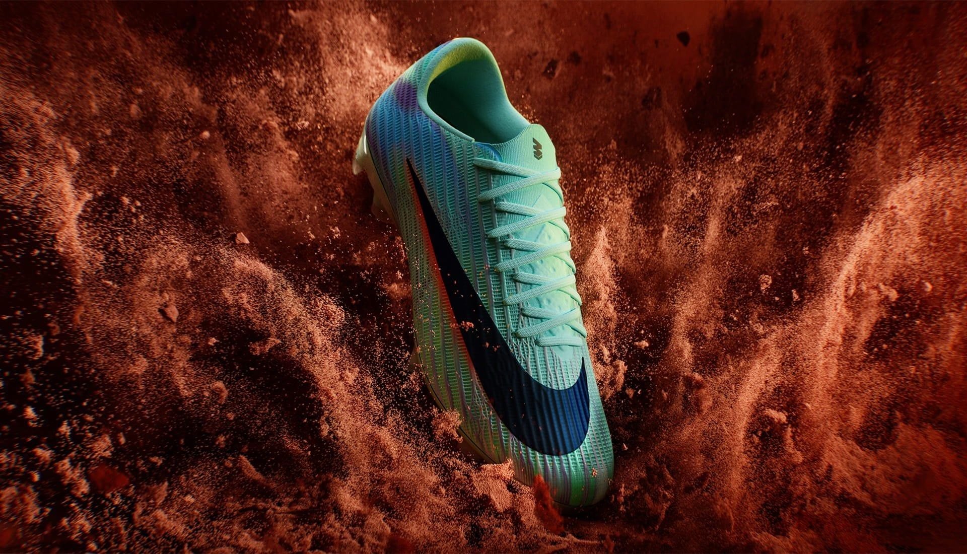 Khám phá mẫu giày đá bóng Nike Superfly 11 Sam Kerr Signature mới