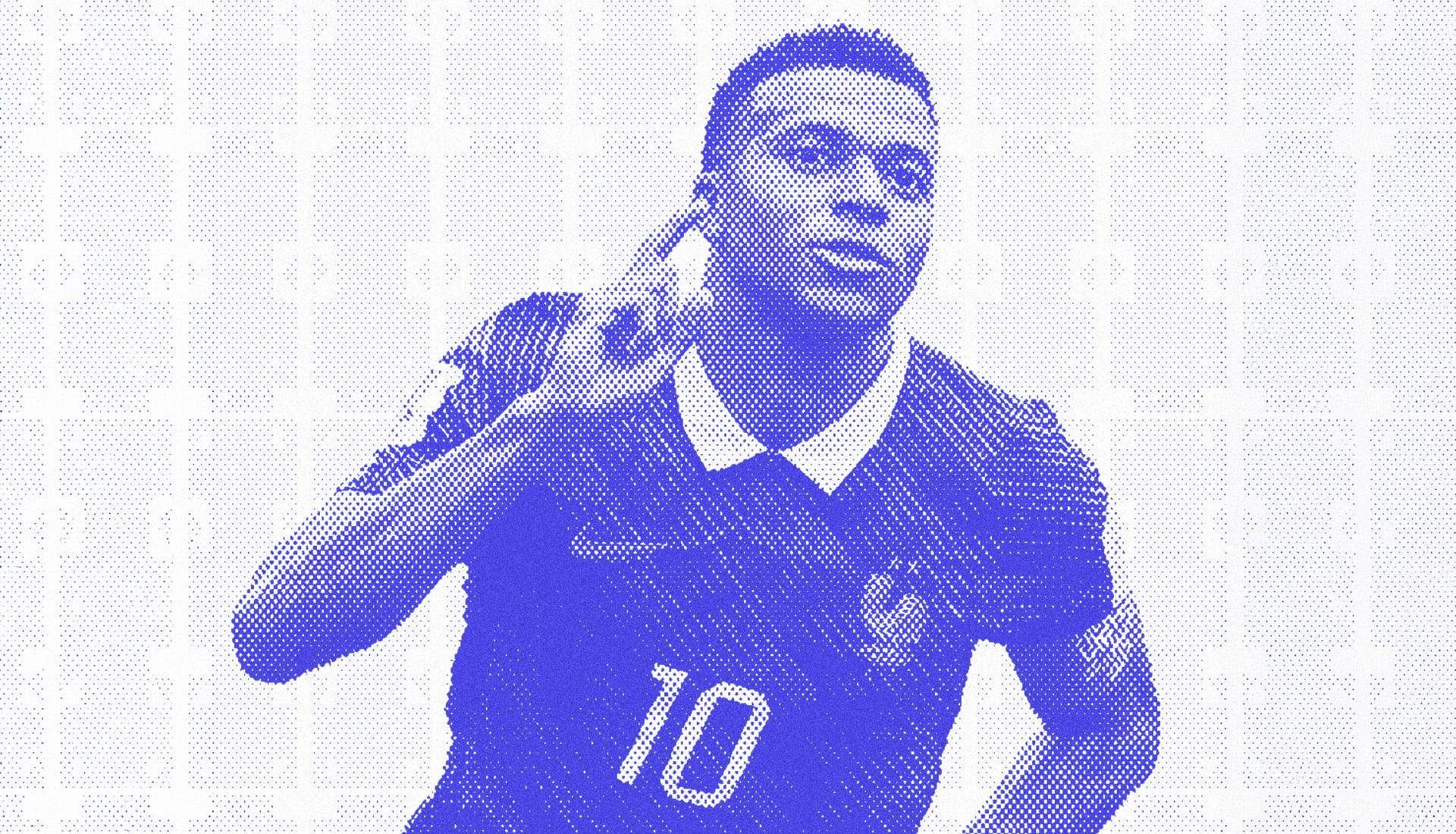 Mbappé chia tay Nike: Khởi đầu kỷ nguyên mới của bóng đá?