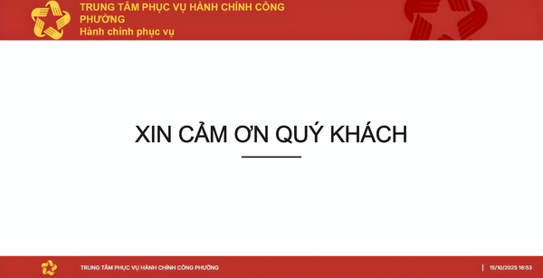 Phần Mềm Đánh Giá Hài Lòng GTEK-QMS-RSN