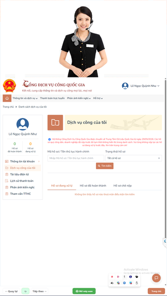 Phần Mềm Kiosk Toàn Trình Tích Hợp AI TC