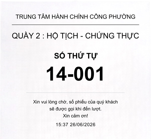 Phần Mềm Kiosk Toàn Trình Tích Hợp AI TC