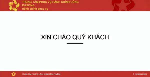 Phần Mềm Đánh Giá Hài Lòng GTEK-QMS-RSN