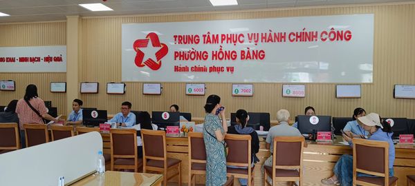 Hệ Thống Chuyển Đổi Số Theo Đề Án C06 Gtek-QMS-C06