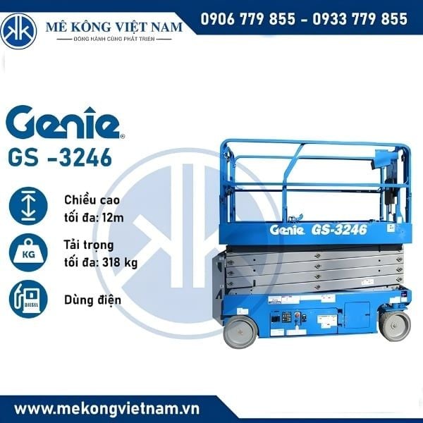 Xe hoạt động bền bỉ, có thể làm việc từ 8 - 10 giờ