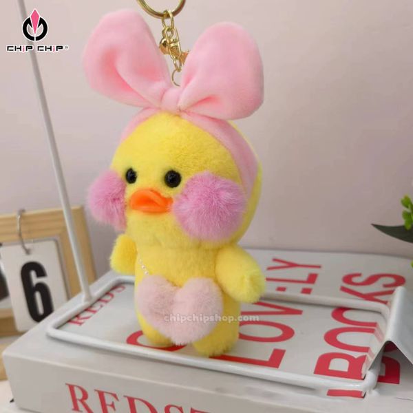 MÓC KHÓA CON VỊT