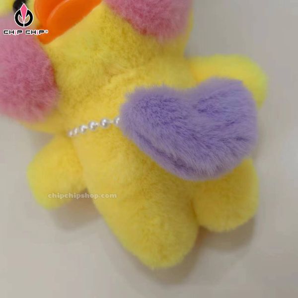 MÓC KHÓA CON VỊT