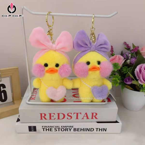 MÓC KHÓA CON VỊT