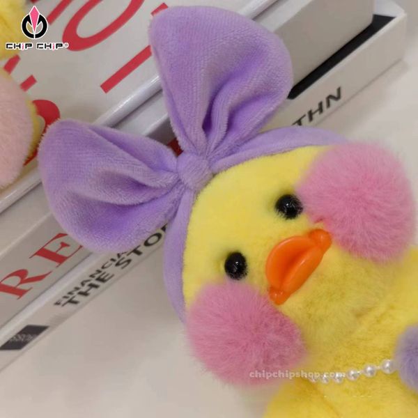 MÓC KHÓA CON VỊT