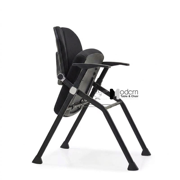 Ghế hội nghị gấp gọn tựa lưng đôi CT01003-F