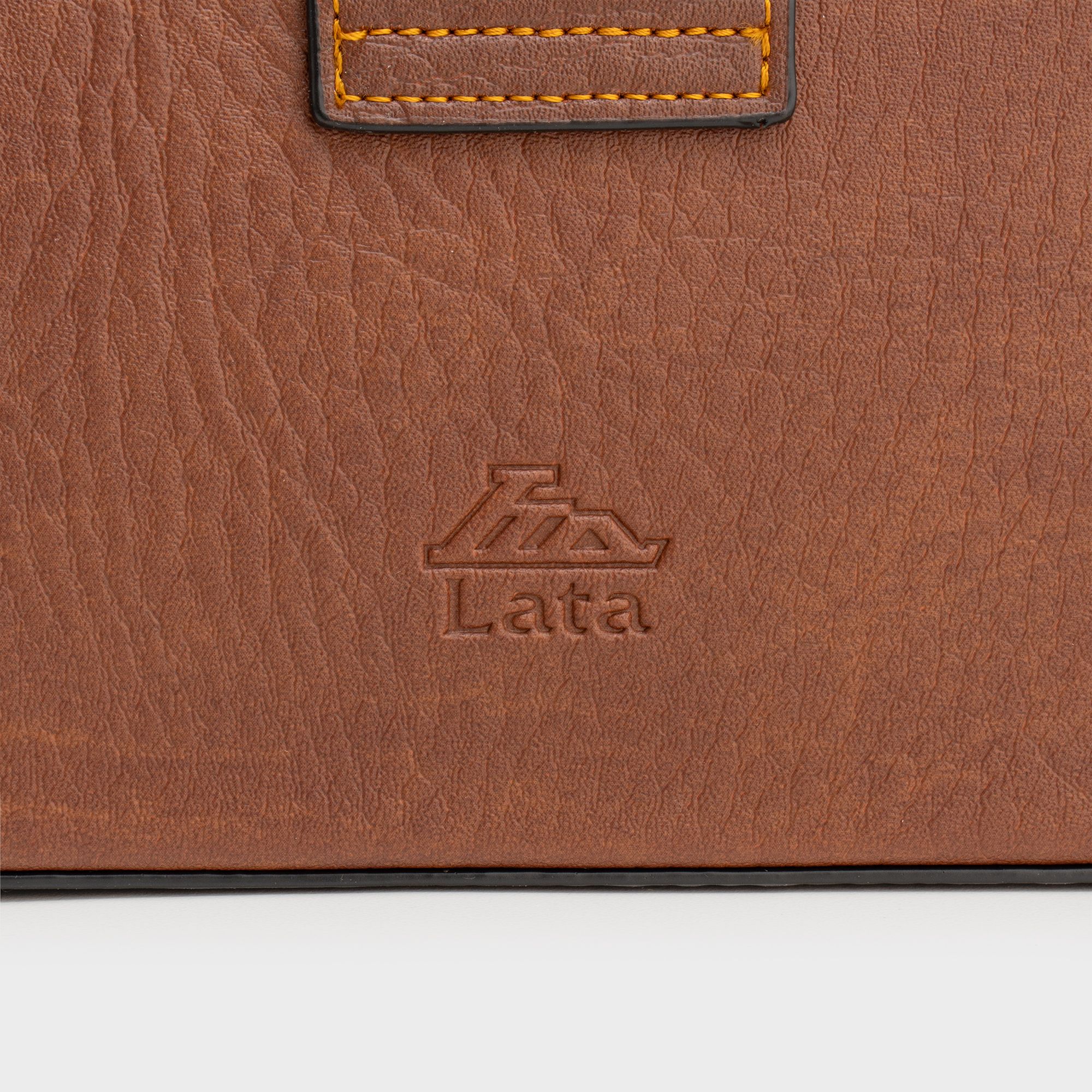 Túi Lata (Thời trang dự tiệc sang trọng - Túi đeo vai da HN139)