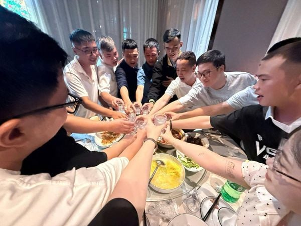 MỘT HÀNH TRÌNH, NGÀN KỶ NIỆM TẠI THƯỢNG HẢI - Ô TRẤN - HÀNG CHÂU