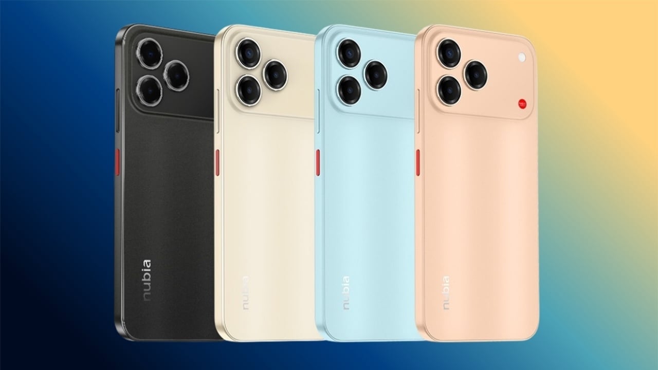 Mục sở thị loạt hãng smartphone của Trung Quắc chạy đua sao chép iPhone 17 Pro Max sau thời gian dài dìm hàng Apple - mucsothi.com.vn