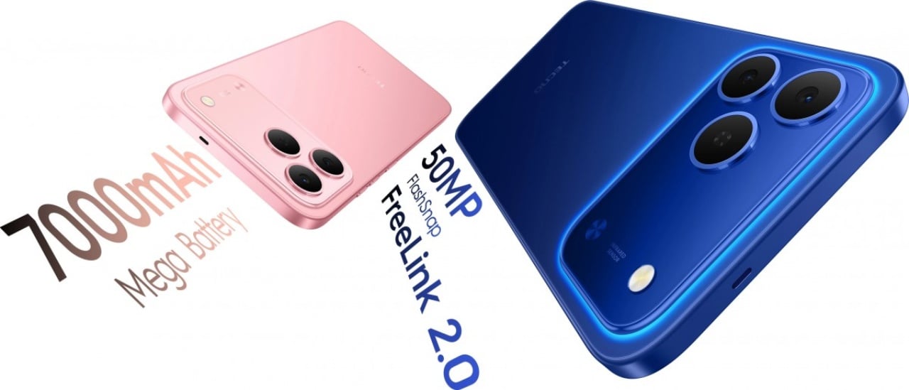Mục sở thị loạt hãng smartphone của Trung Quắc chạy đua sao chép iPhone 17 Pro Max sau thời gian dài dìm hàng Apple - mucsothi.com.vn
