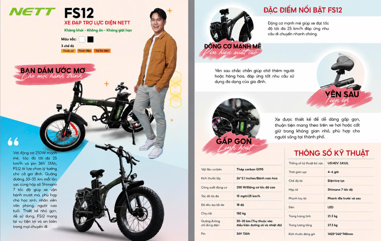 Khi di chuyển xanh không chỉ là xu hướng mà là tình yêu thương - Đã đến lúc sống chậm lại và chọn khác đi - mucsothi.com.vn