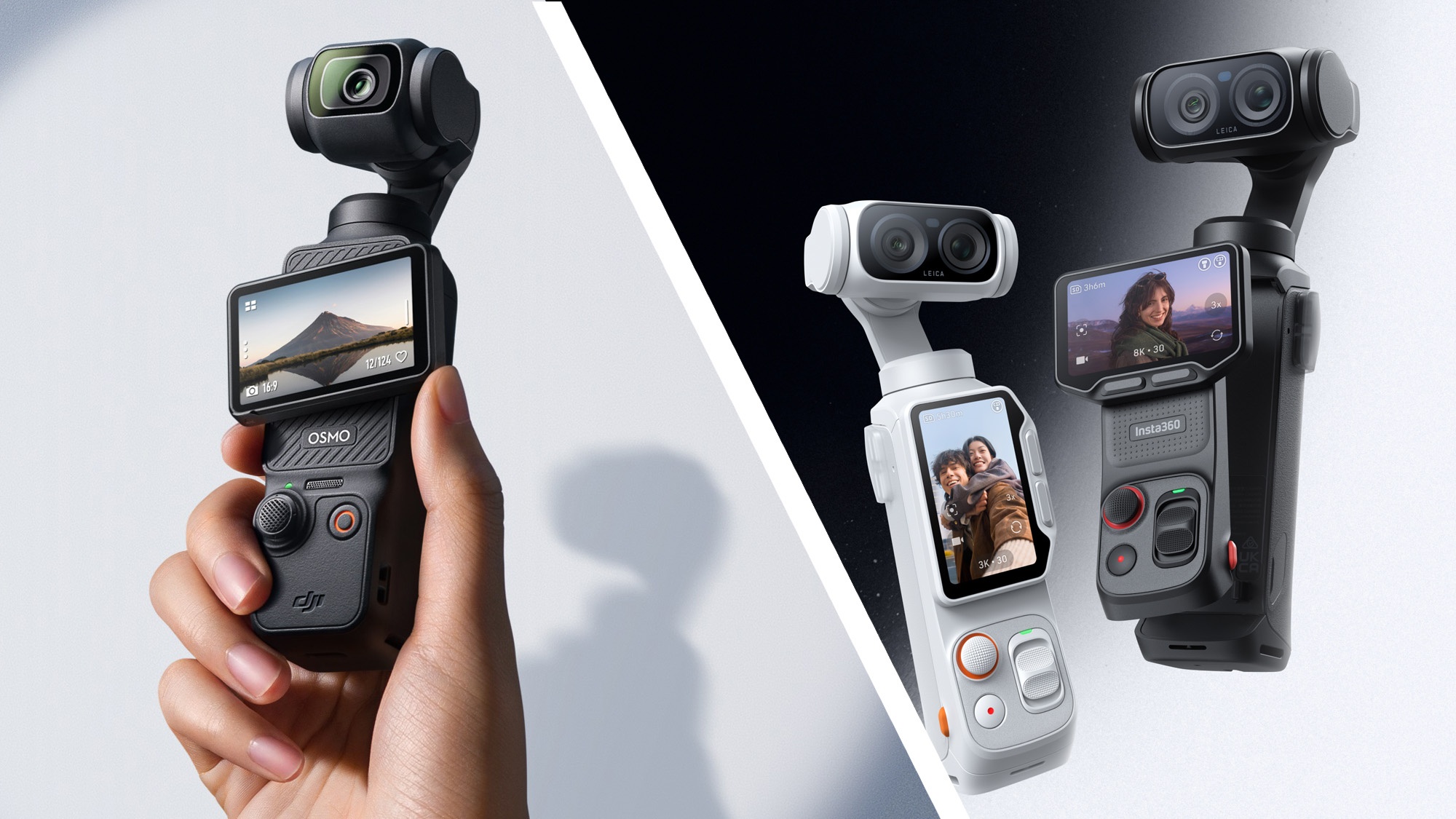 Đáp trả thốn trị từ Samsung hãng điện thoại Trung Quốc Honor tung quân cờ Robot Phone để xoay chuyển tình thế - mucsothi.com.vn