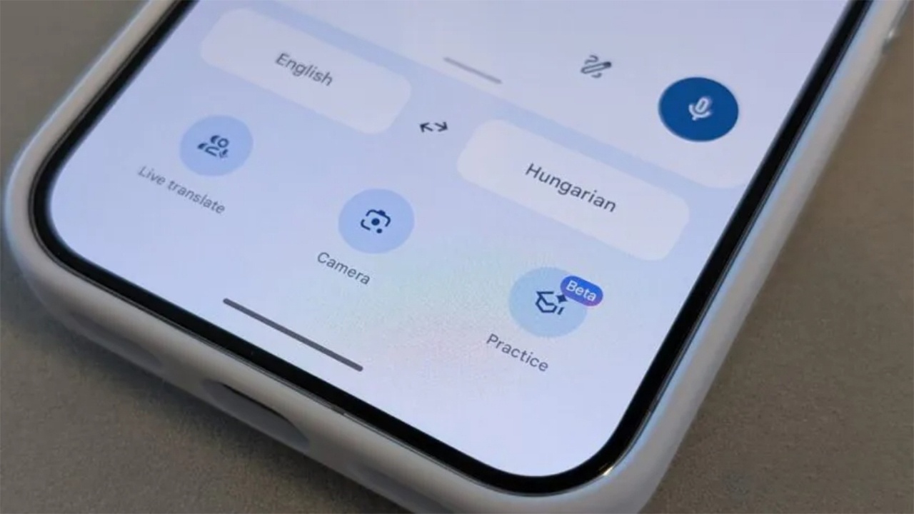 Mục sở thị Google