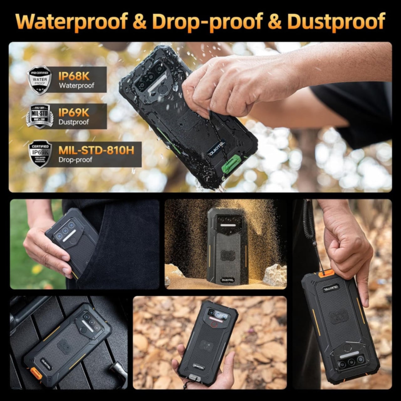 Top smartphone siêu bền pin khủng dưới 5 triệu đang HOT được người dùng săn mua rần rần - mucsothi.com.vn