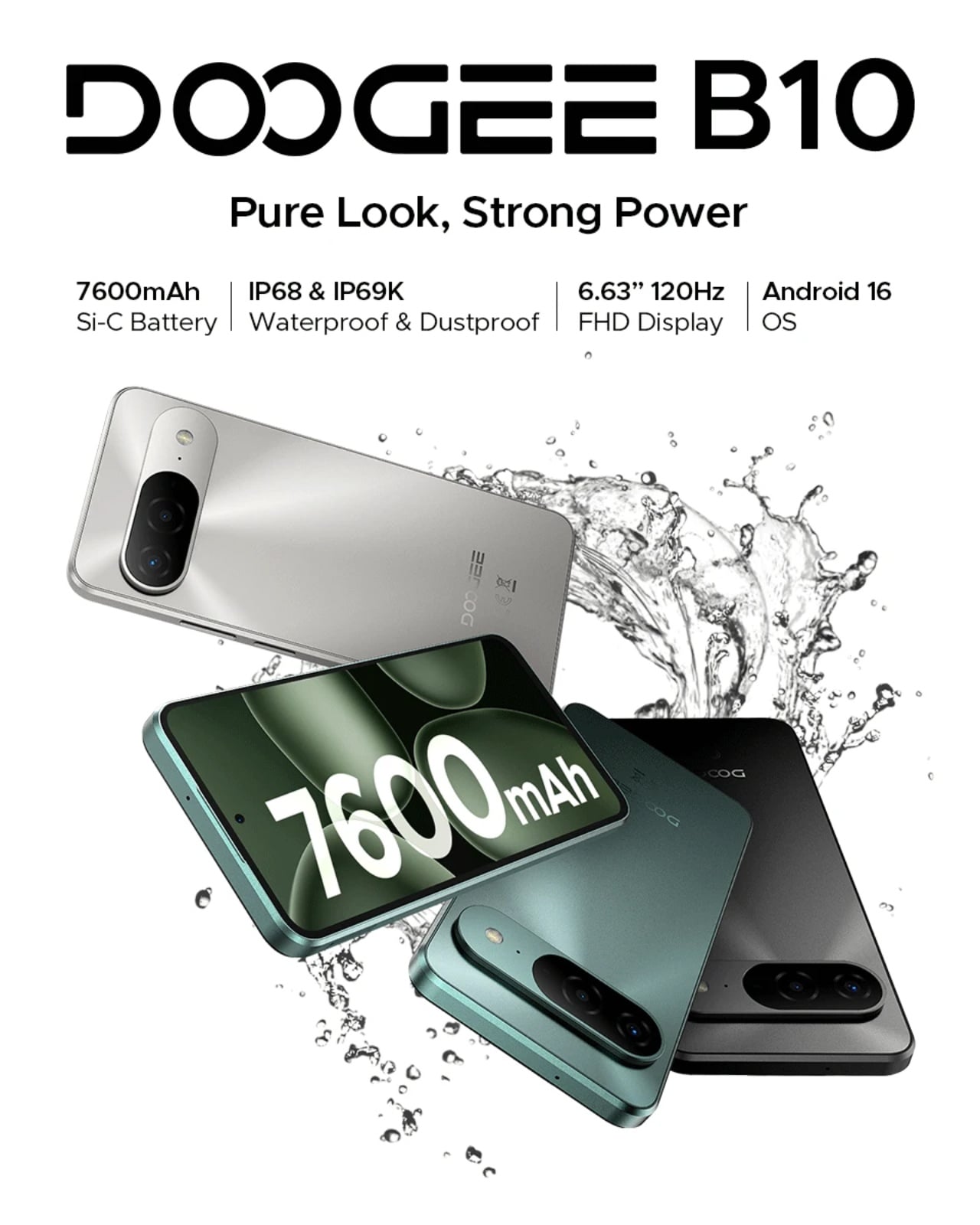 Top smartphone siêu bền pin khủng dưới 5 triệu đang HOT được người dùng săn mua rần rần - mucsothi.com.vn