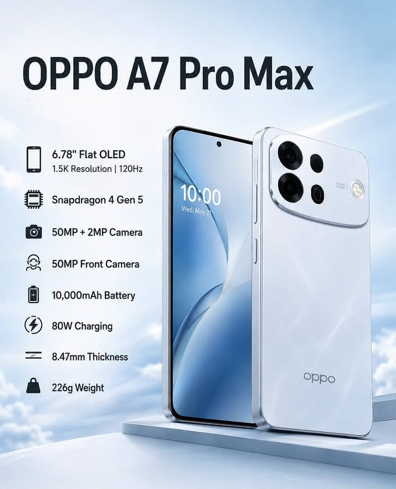 Sau khi Apple trình làng mở bán iPhone 18 Pro Series thì các hãng điện thoại Tàu Trung Quốc đua nhau tung những mẫu sao chép thiết kế để ăn theo - mucsothi.com.vn