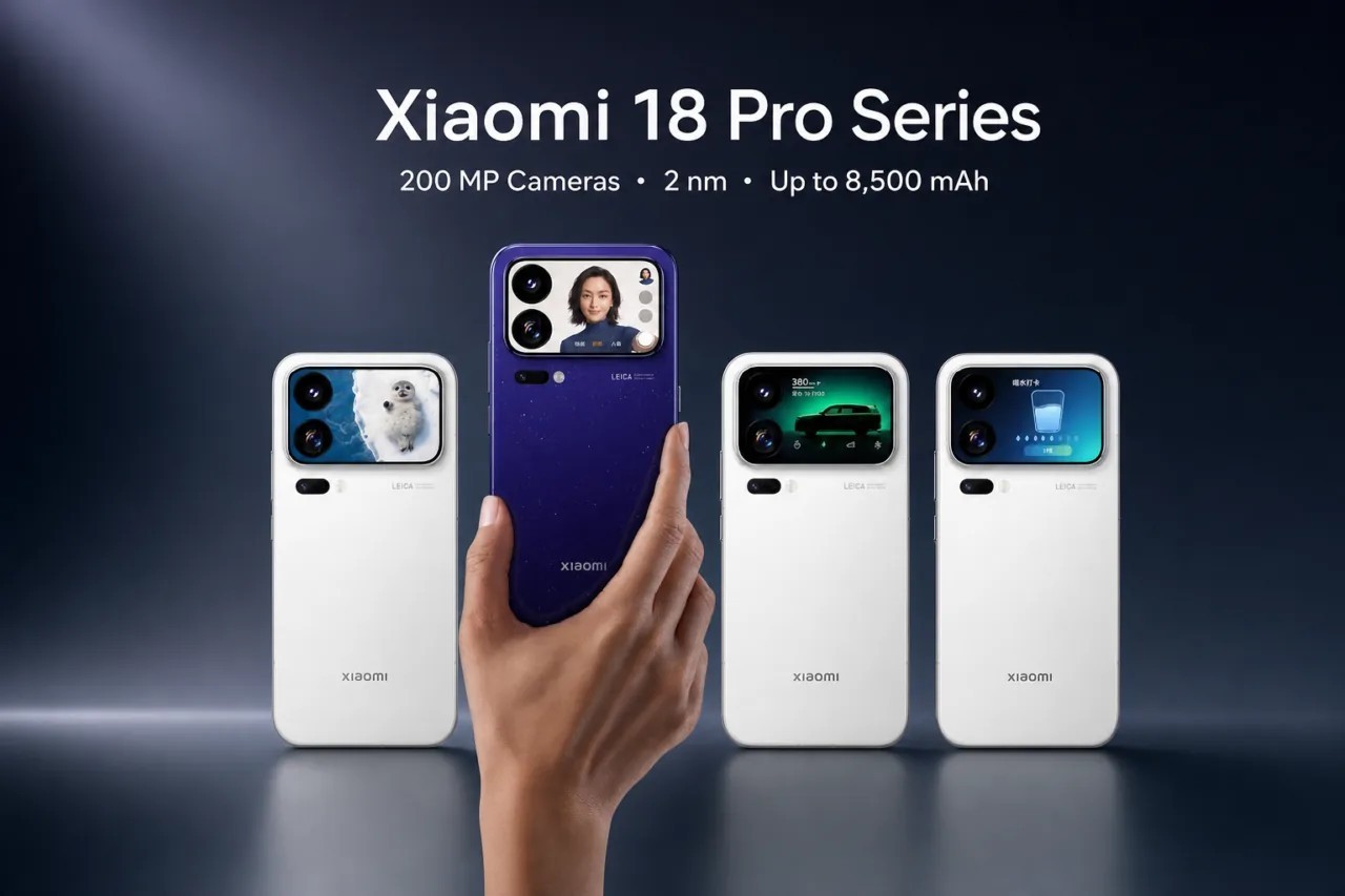 Sau khi Apple trình làng mở bán iPhone 18 Pro Series thì các hãng điện thoại Tàu Trung Quốc đua nhau tung những mẫu sao chép thiết kế để ăn theo - mucsothi.com.vn