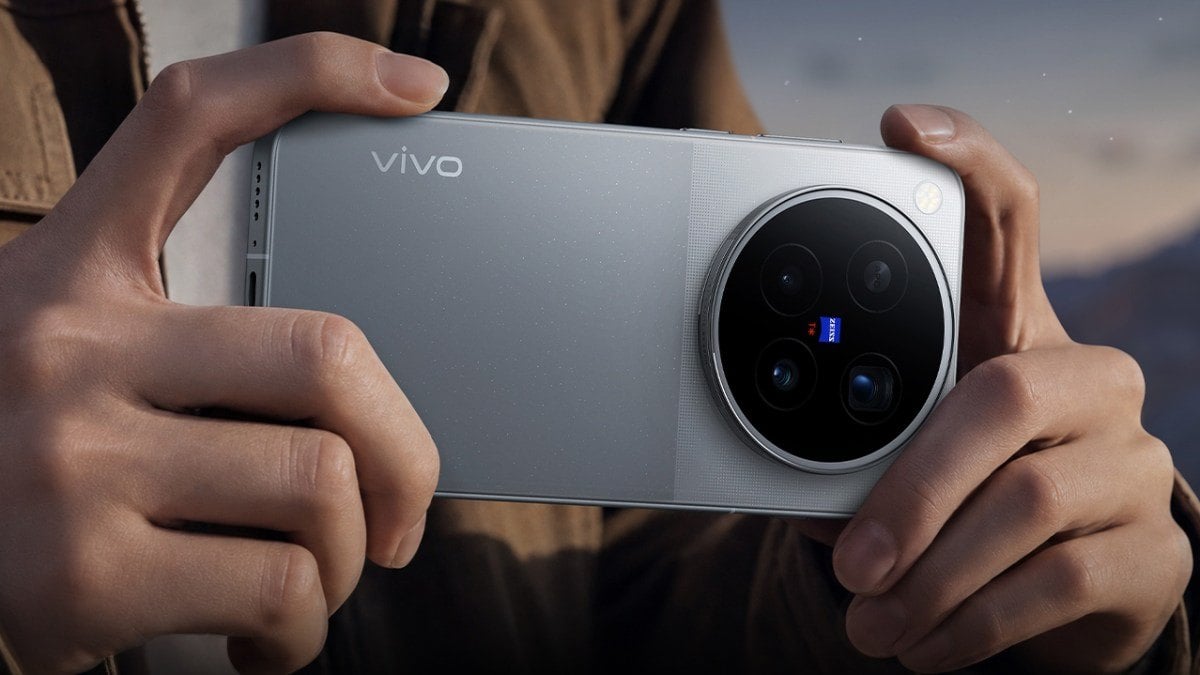 VIVO trình làng một loạt cameraphone đỉnh cao dòng X500 Series quyết đè bẹp và soán ngôi người anh em ÓC BÒ - mucsothi.com.vn