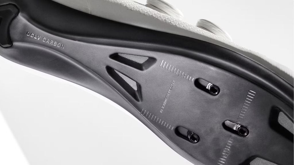 Đế OCLV Carbon siêu cứng