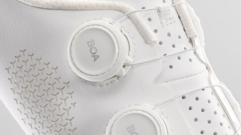 Hệ thống BOA chính xác