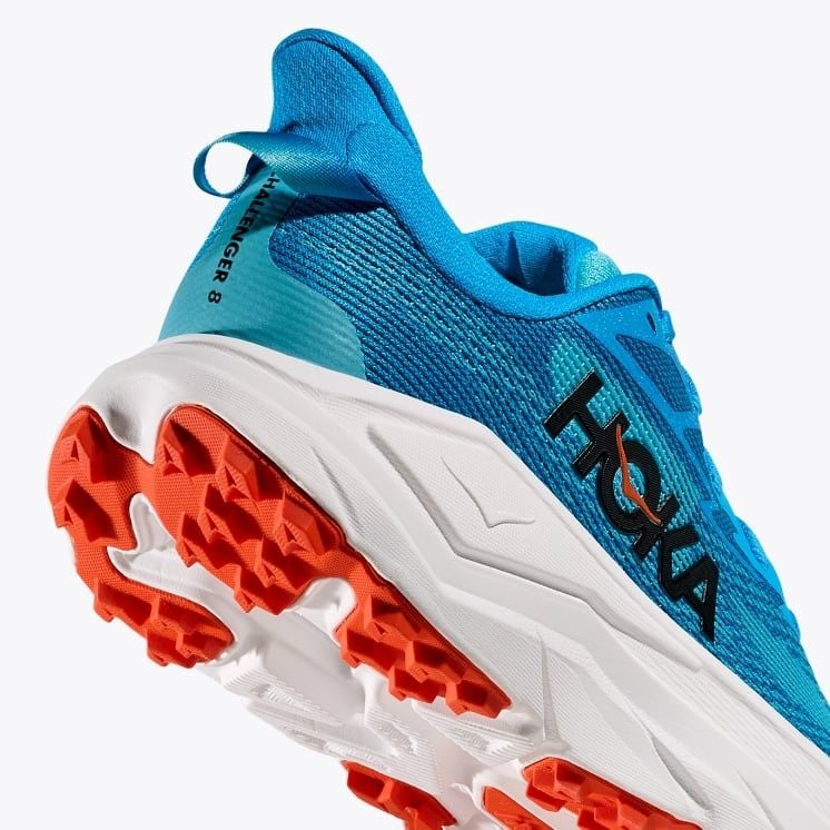 Đế giày được nâng cấp