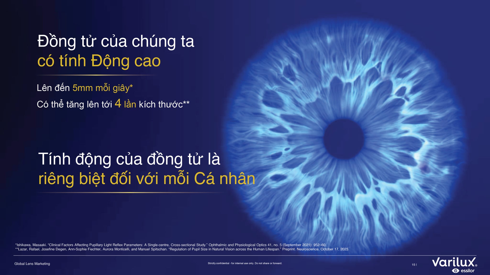 Tròng Kính Đa Tròng Chống Chói Essilor Varilux Physio Extensee Clear 1.50/ 1.59/ 1.60/ 1.67/ 1.74