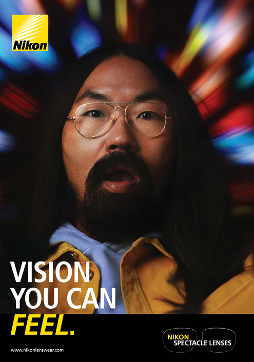 Tròng Kính Đổi Màu Nikon SeeMax Infinite XTRActive Polarized 1.50/ 1.59/ 1.60/ 1.67