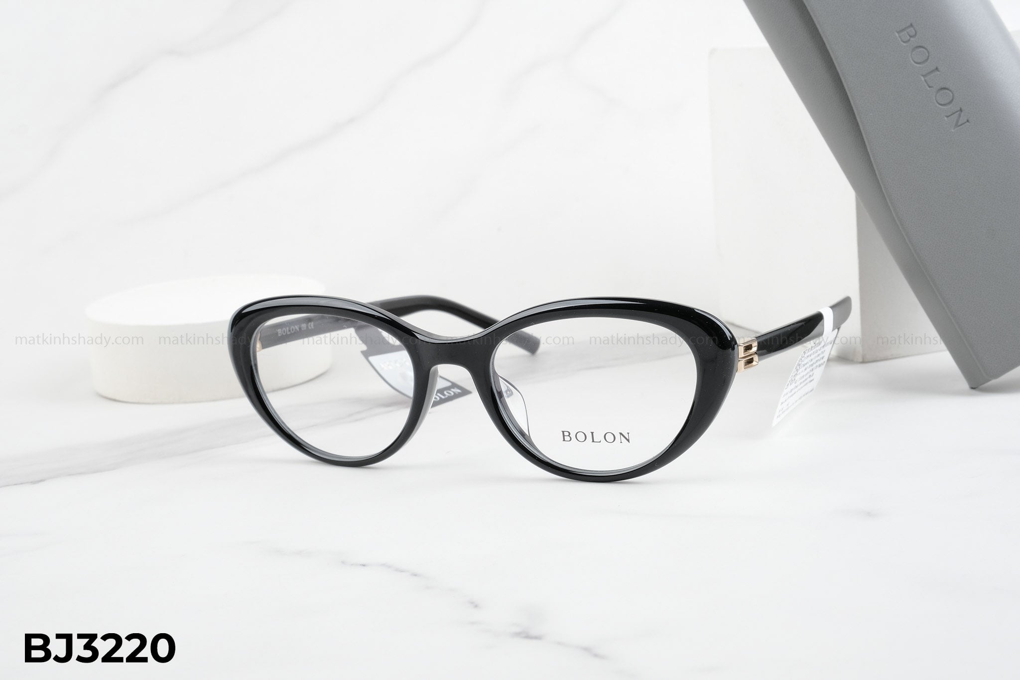 Bolon Eyewear - Glasses - BJ3220