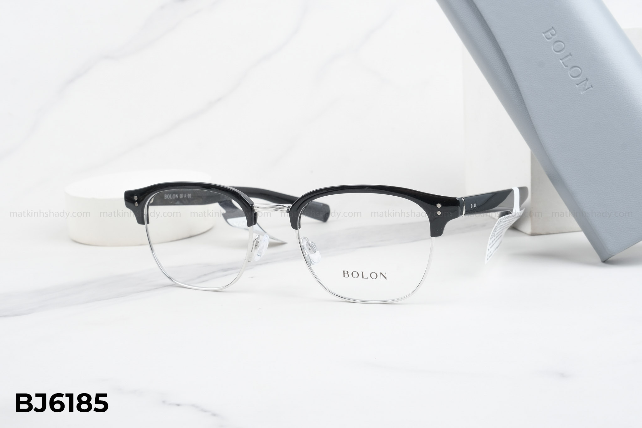 Bolon Eyewear - Glasses - BJ6185