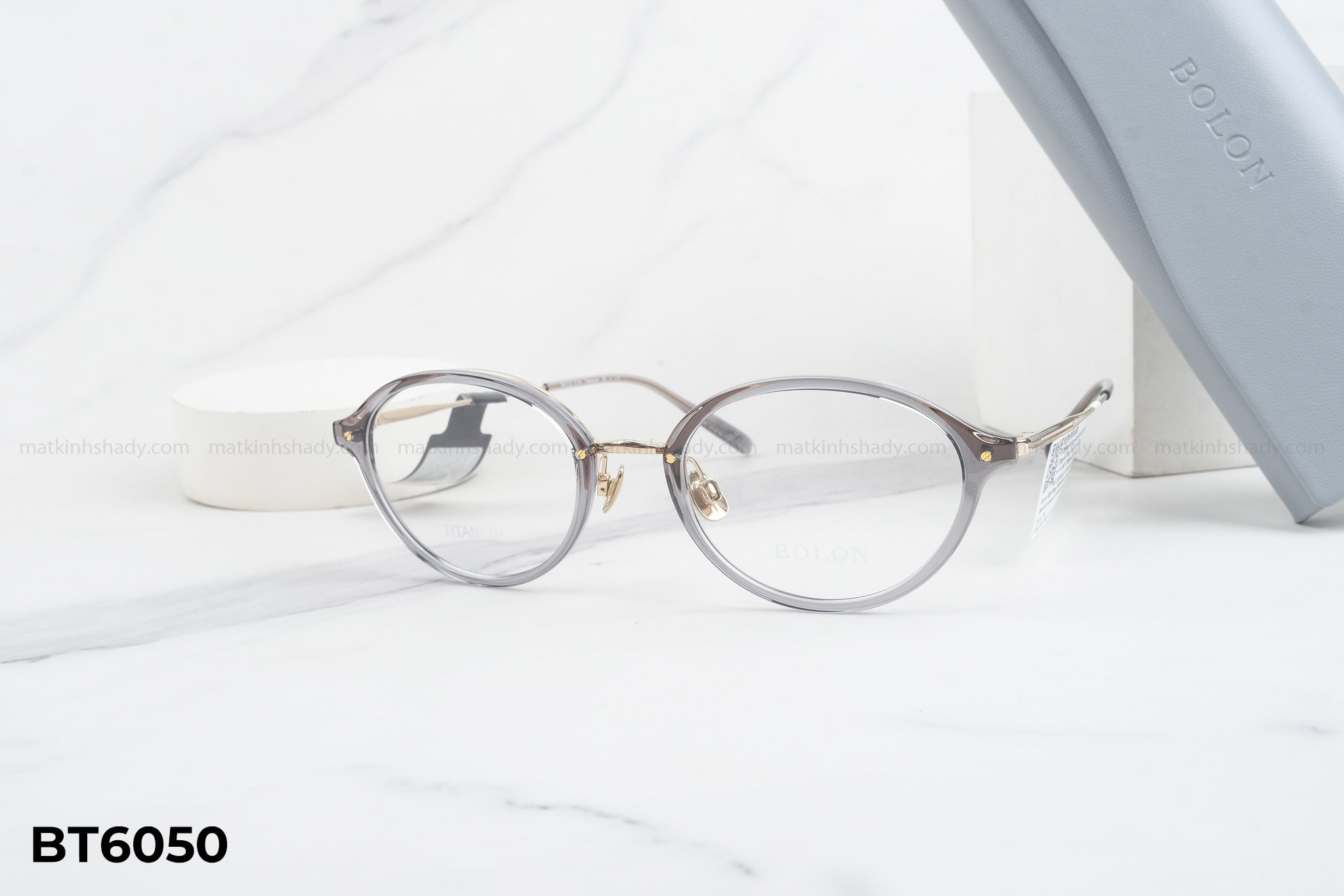 Bolon Eyewear - Glasses - BT6050
