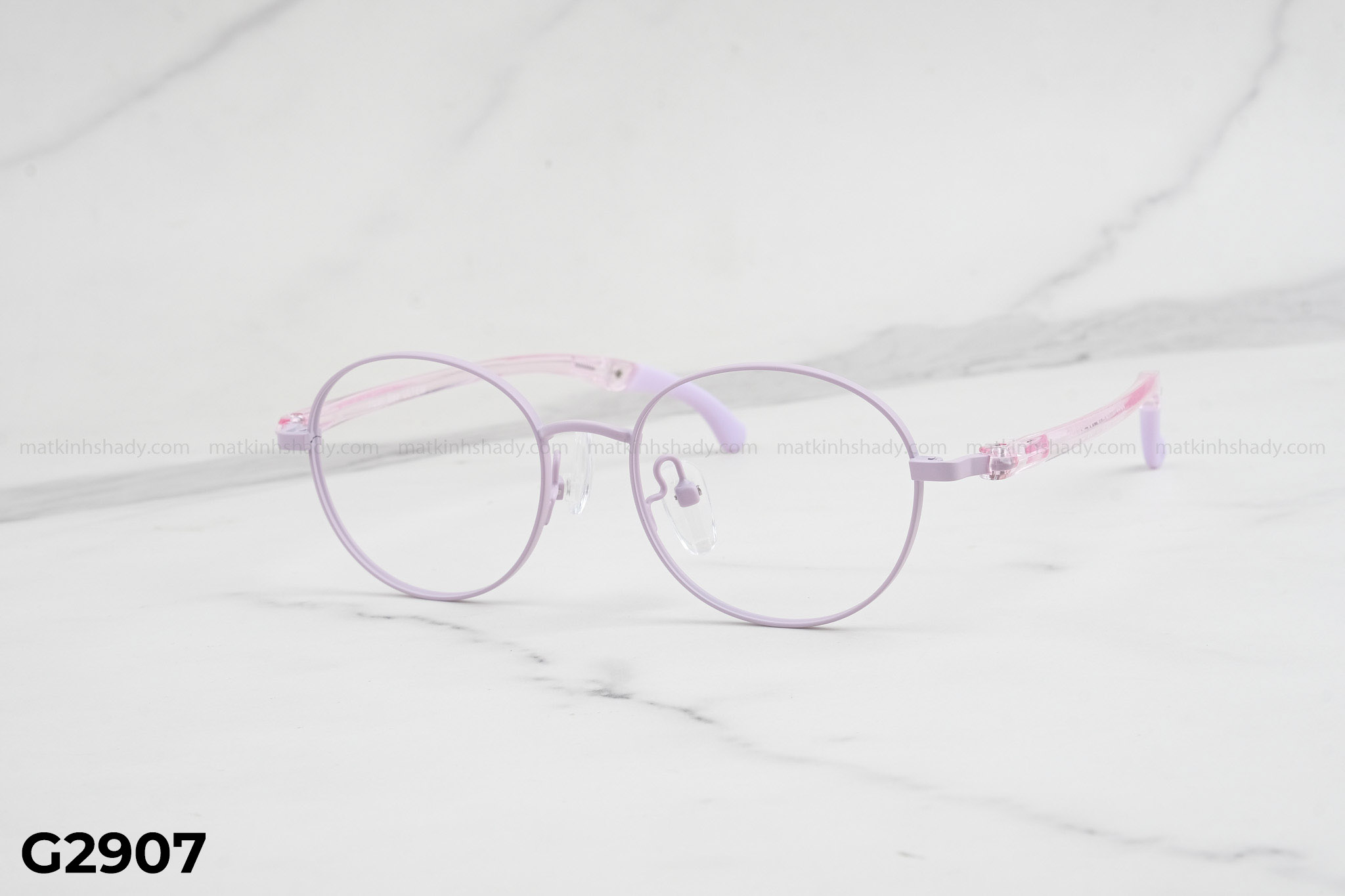 Gọng Kính Em Bé G2907