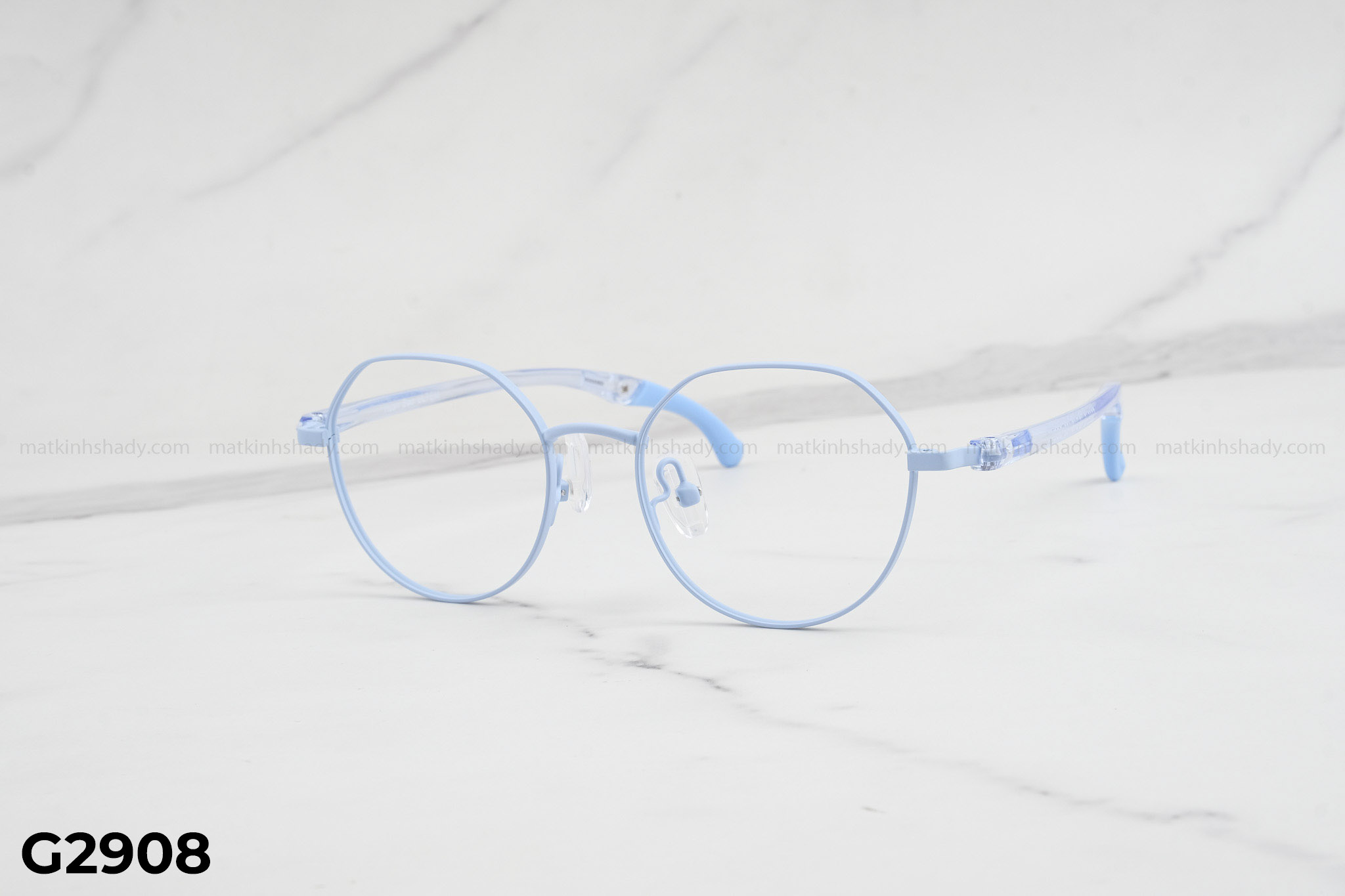 Gọng Kính Em Bé G2908