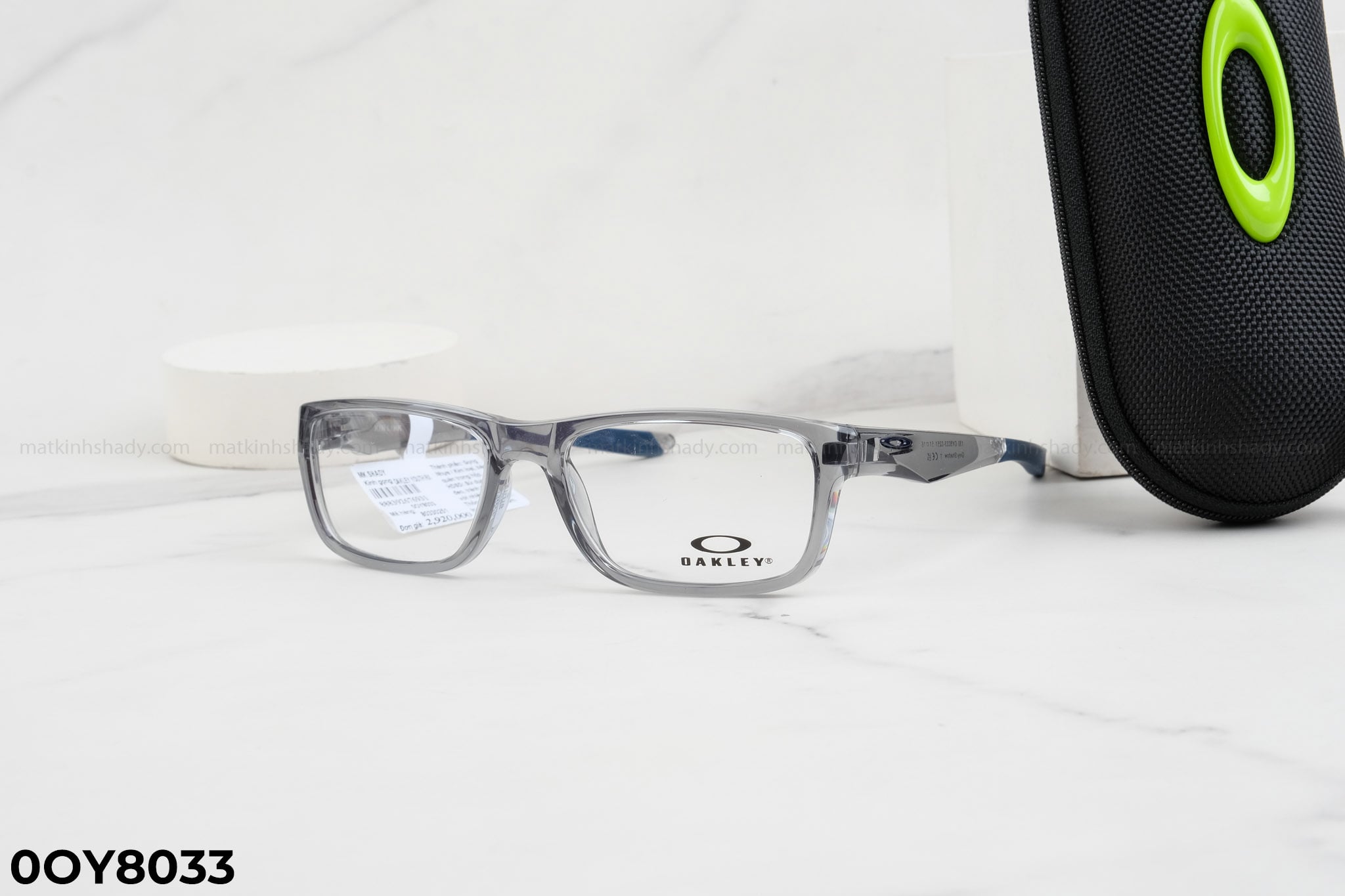 Gọng Kính Em Bé Oakley Eyewear - Glasses - 0OY8033