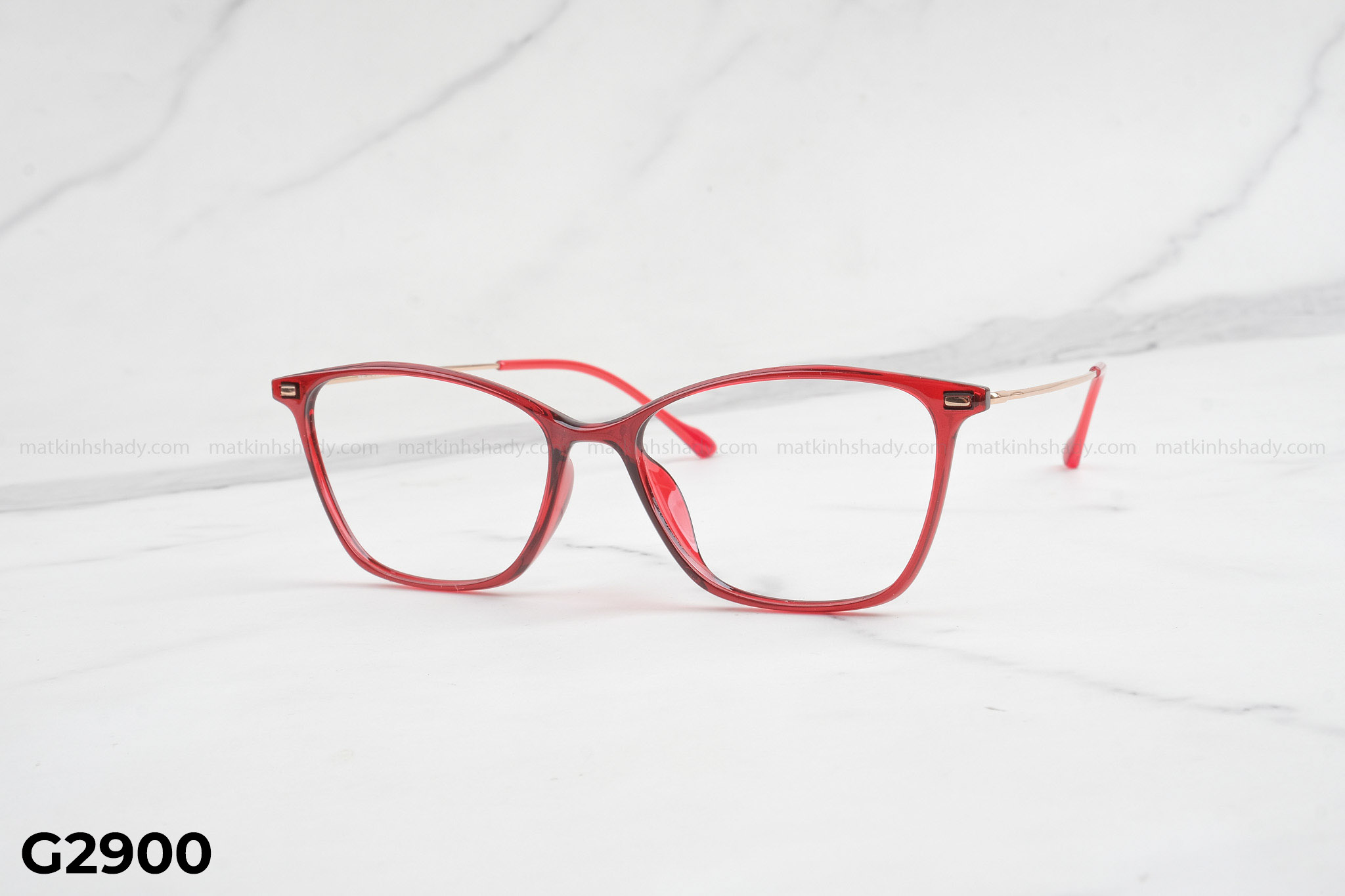 Gọng Kính G2900
