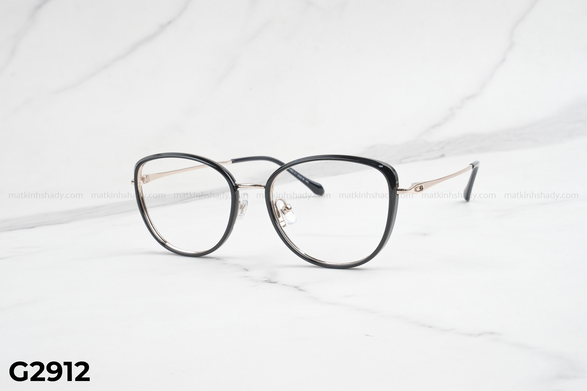 Gọng Kính G2912
