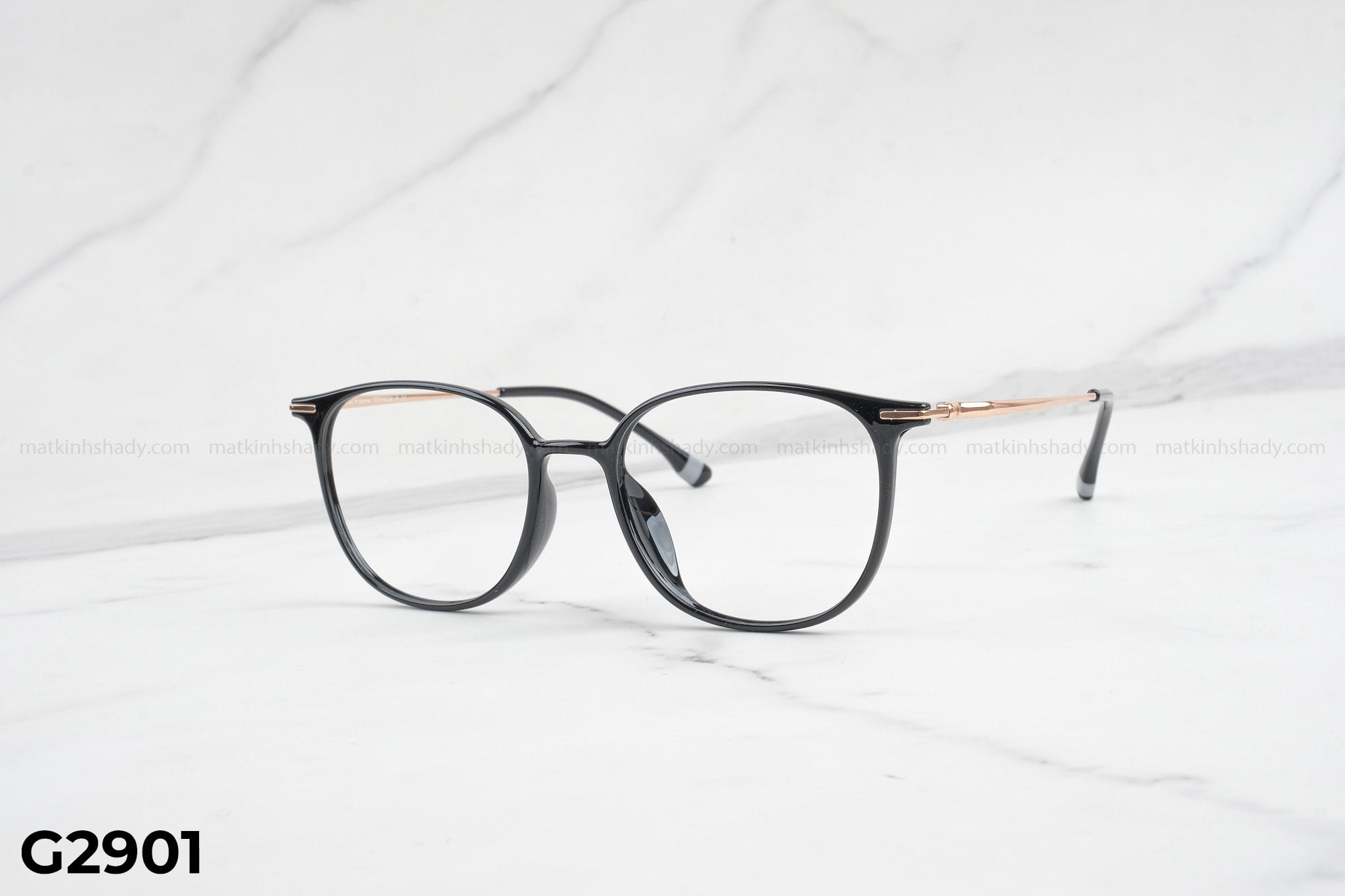 Gọng Kính G2901