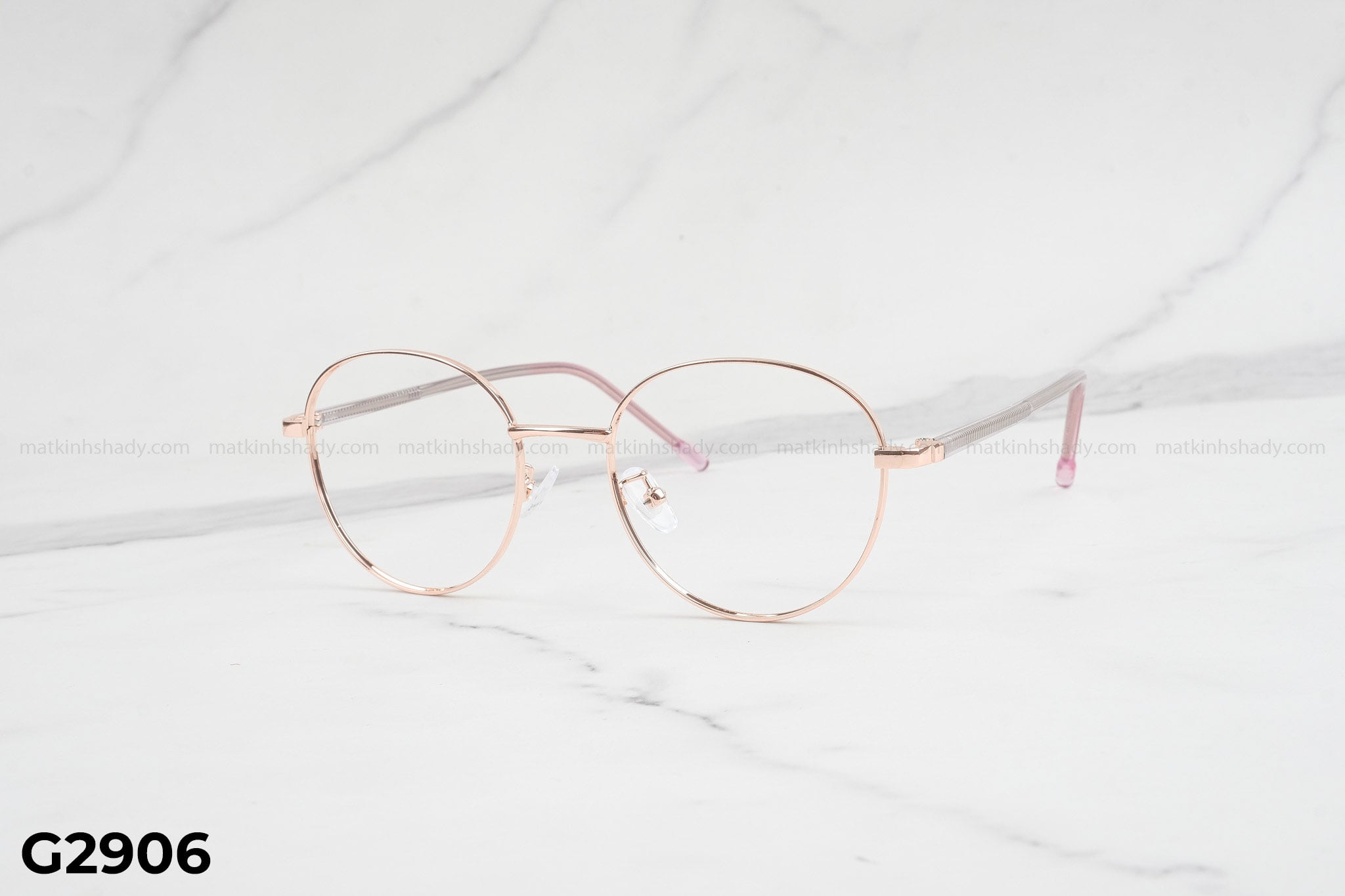 Gọng Kính G2906