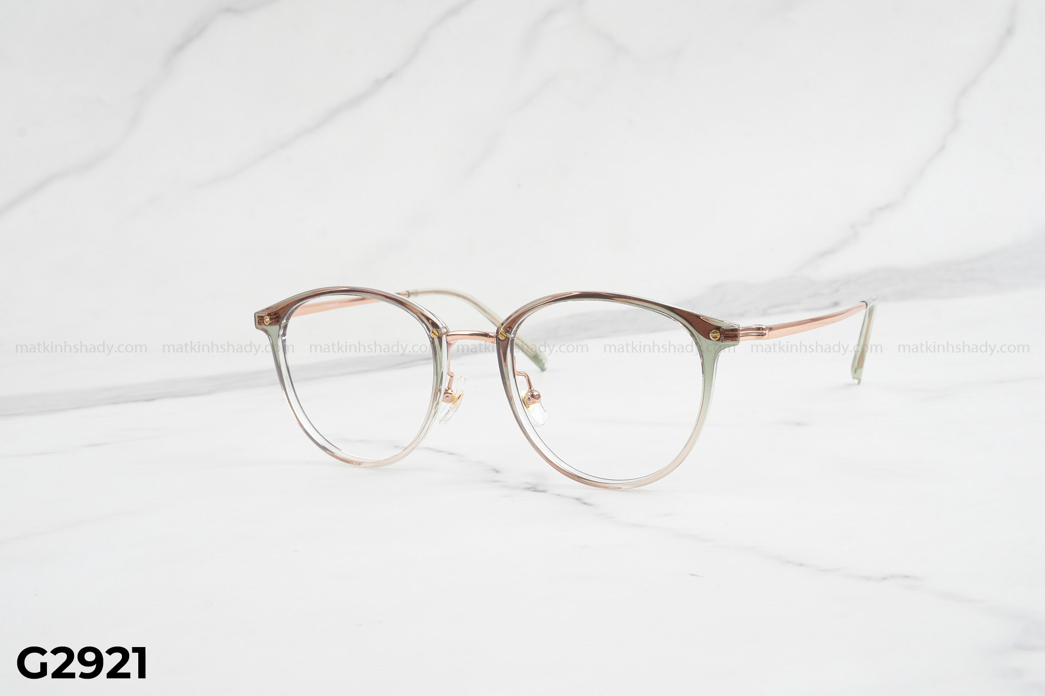 Gọng Kính G2921