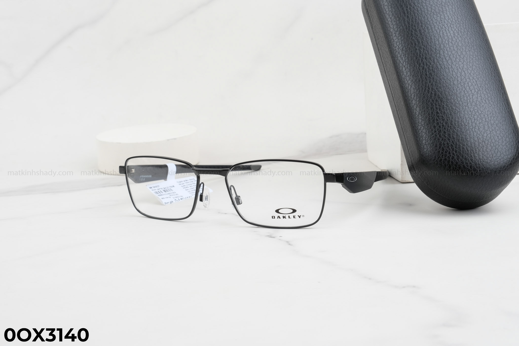 Oakley Eyewear - Glasses - 0OX3140